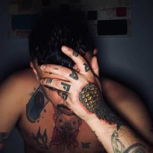 Meet your Posher, Nic